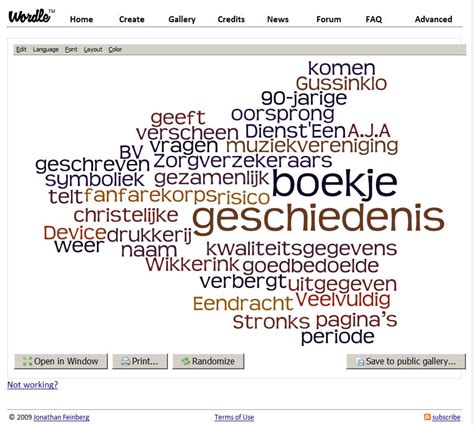 woordol|nederlandse wordle.